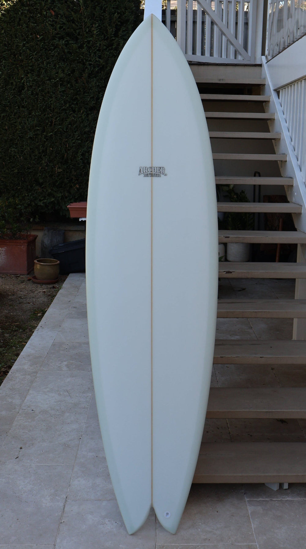610 Sailfish