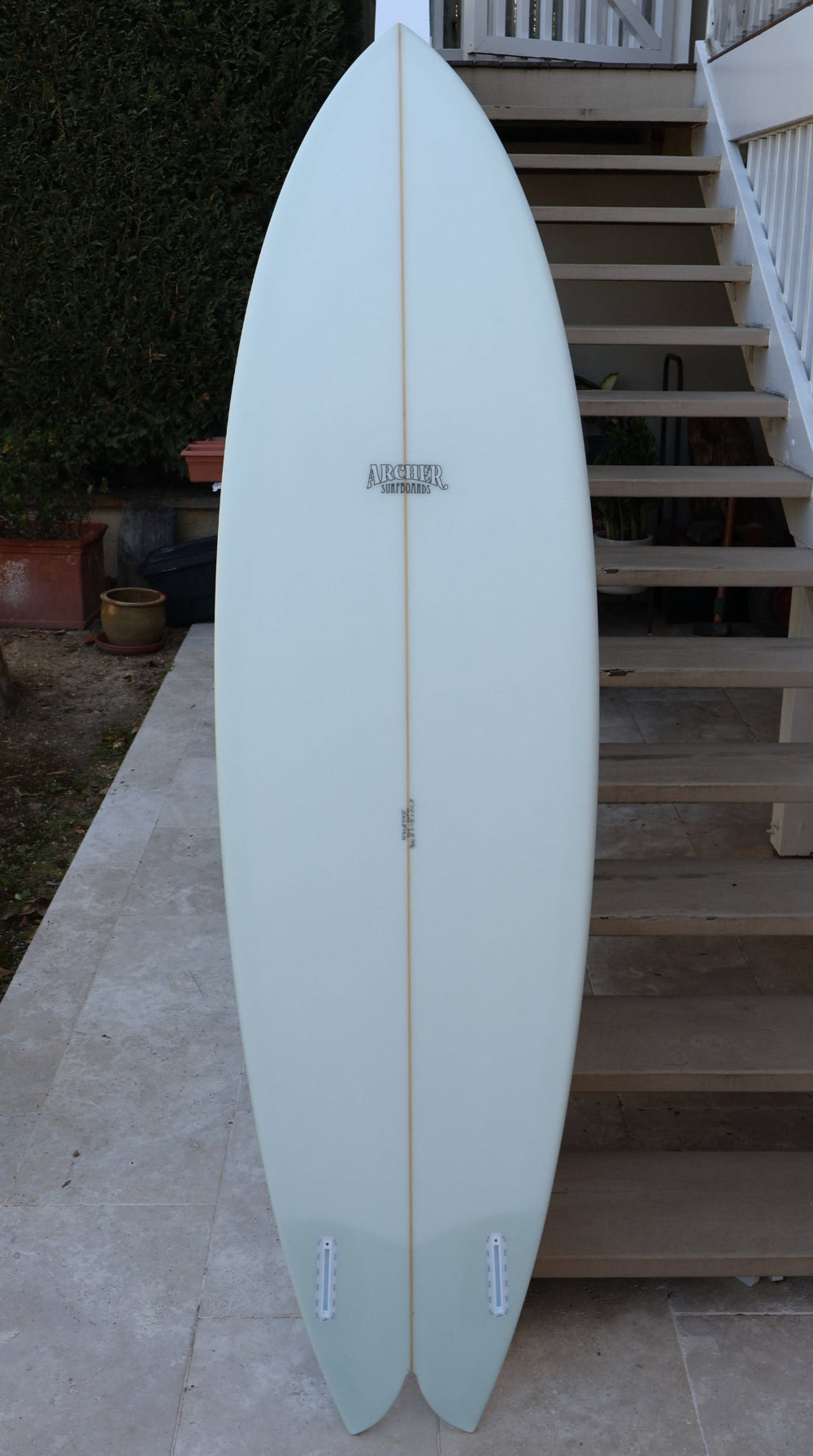 610 Sailfish bottom