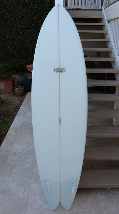 610 Sailfish bottom