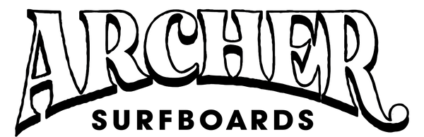 Archer_Logo_b&w_text