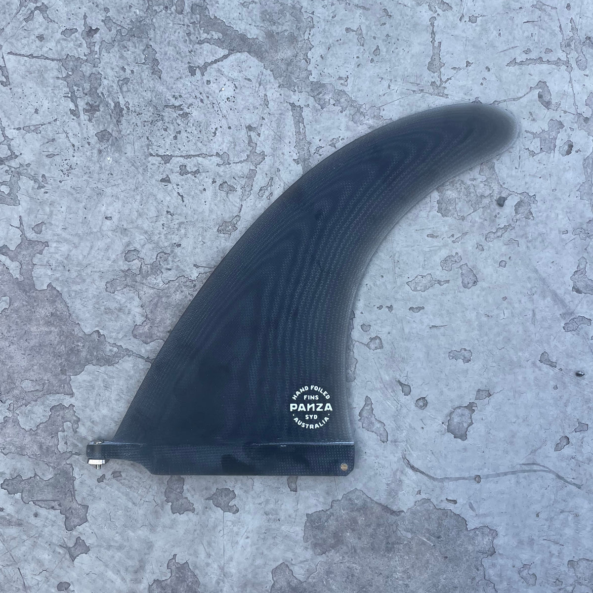 10" Dolphin