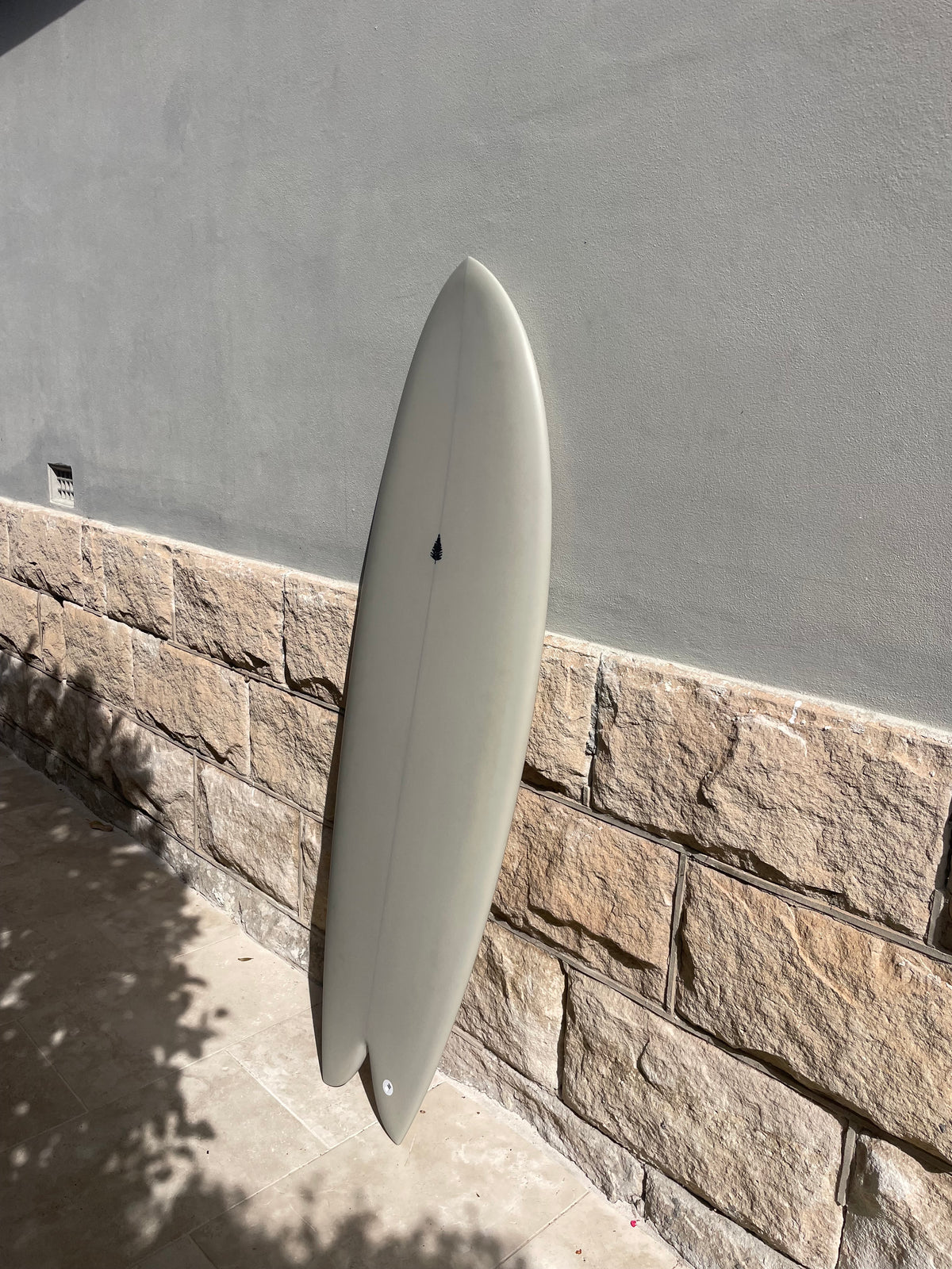 T-Fish