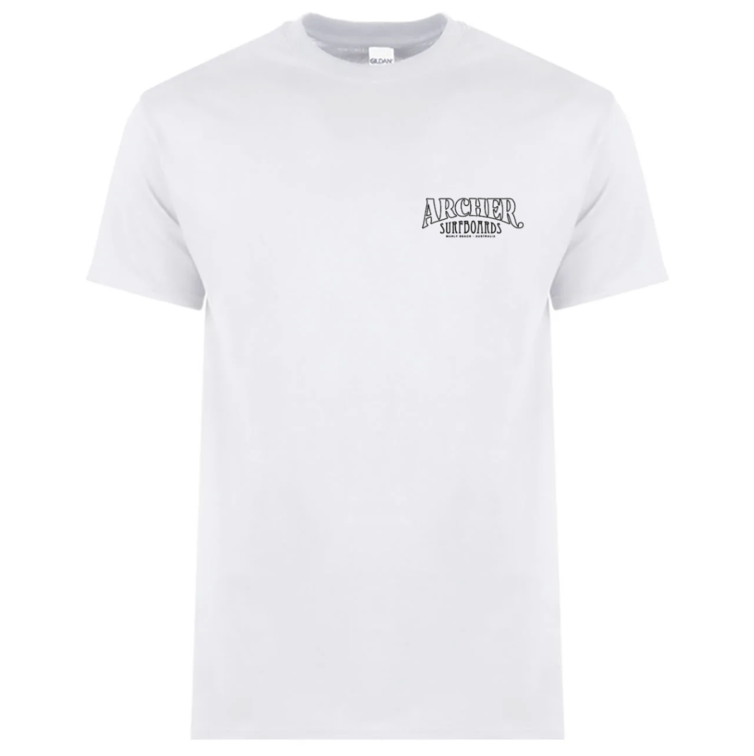 archer-surfboards-tshirt0black-on-white-front