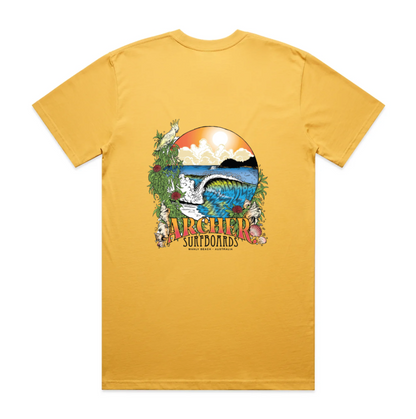 archer_yellowtshirt_colour_back